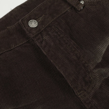 TALKLESSFASHION EON 26 spring new spot American street trendy high street personality casual corduroy trousers men