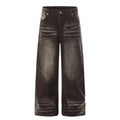 TALKLESSFASHION EON 26 spring new spot American street trendy high street personality casual corduroy trousers men