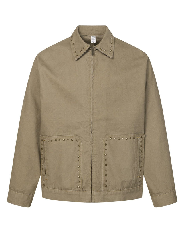 TALKLESSFASHION EON 26 spring new spot American street trendy high street simple and versatile loose jacket jacket for women
