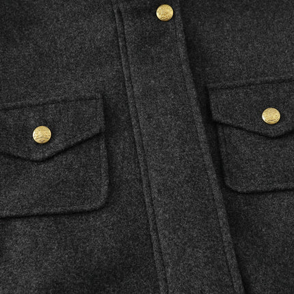 TALKLESSFASHION EON 26 spring new spot American street trendy high street simple and versatile loose jacket jacket men