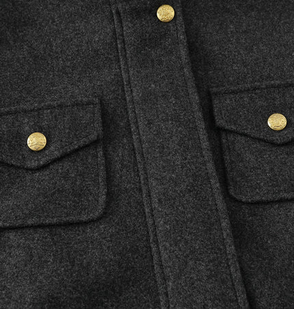 TALKLESSFASHION EON 26 spring new spot American street trendy high street simple and versatile loose jacket jacket men