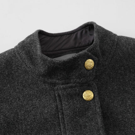 TALKLESSFASHION EON 26 spring new spot American street trendy high street simple and versatile loose jacket jacket men