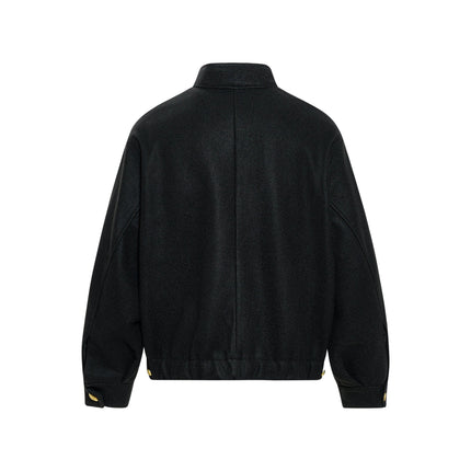 TALKLESSFASHION EON 26 spring new spot American street trendy high street simple and versatile loose jacket jacket men