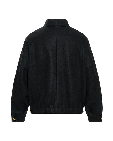 TALKLESSFASHION EON 26 spring new spot American street trendy high street simple and versatile loose jacket jacket men