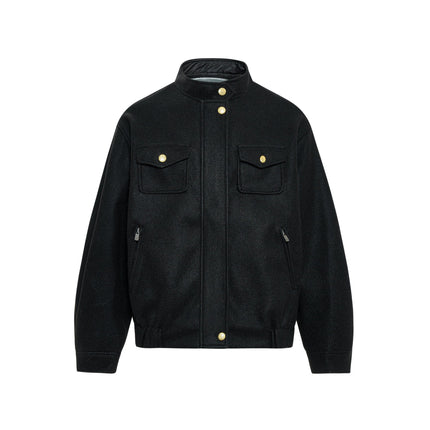 TALKLESSFASHION EON 26 spring new spot American street trendy high street simple and versatile loose jacket jacket men
