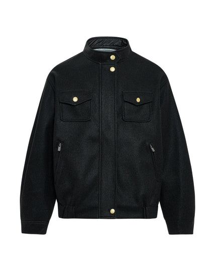 TALKLESSFASHION EON 26 spring new spot American street trendy high street simple and versatile loose jacket jacket men