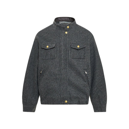 TALKLESSFASHION EON 26 spring new spot American street trendy high street simple and versatile loose jacket jacket men