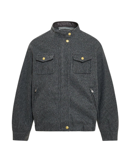 TALKLESSFASHION EON 26 spring new spot American street trendy high street simple and versatile loose jacket jacket men