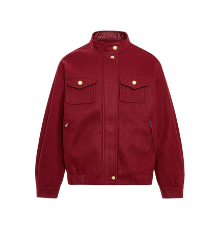 TALKLESSFASHION EON 26 spring new spot American street trendy high street simple and versatile loose jacket jacket men