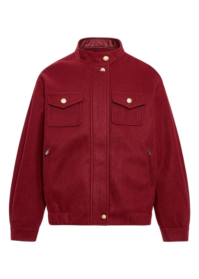 TALKLESSFASHION EON 26 spring new spot American street trendy high street simple and versatile loose jacket jacket men