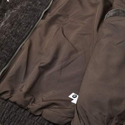 TALKLESSFASHION EON 26 spring new spot American street trendy high street simple and versatile loose jacket jacket men
