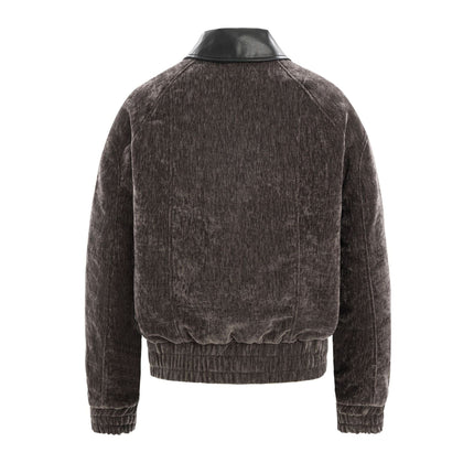 TALKLESSFASHION EON 26 spring new spot American street trendy high street simple and versatile loose jacket jacket men