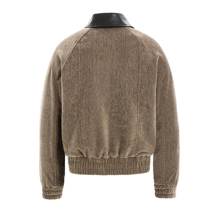 TALKLESSFASHION EON 26 spring new spot American street trendy high street simple and versatile loose jacket jacket men