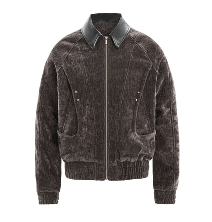 TALKLESSFASHION EON 26 spring new spot American street trendy high street simple and versatile loose jacket jacket men