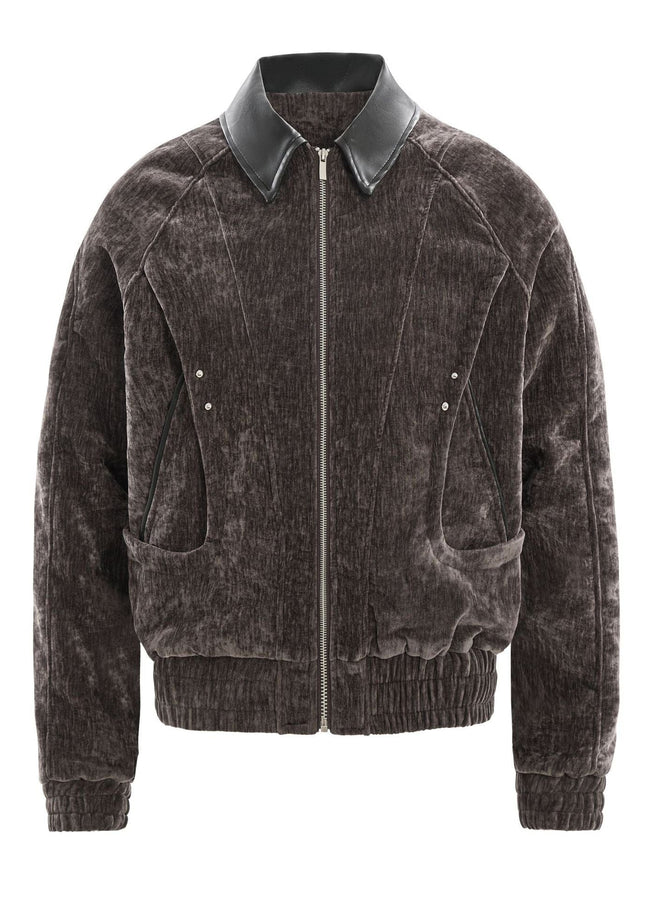 TALKLESSFASHION EON 26 spring new spot American street trendy high street simple and versatile loose jacket jacket men