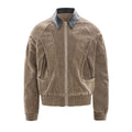 TALKLESSFASHION EON 26 spring new spot American street trendy high street simple and versatile loose jacket jacket men