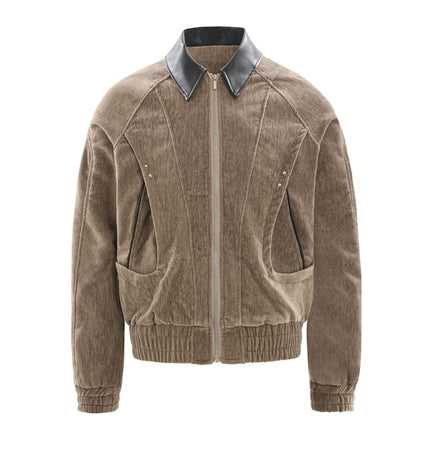 TALKLESSFASHION EON 26 spring new spot American street trendy high street simple and versatile loose jacket jacket men