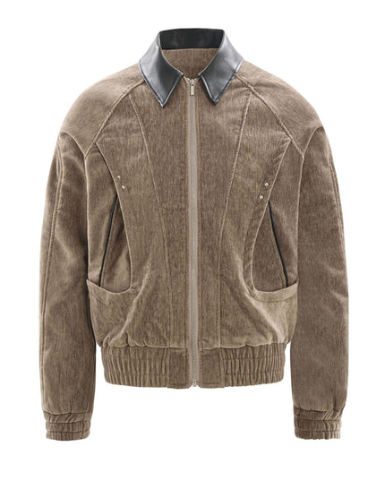 TALKLESSFASHION EON 26 spring new spot American street trendy high street simple and versatile loose jacket jacket men