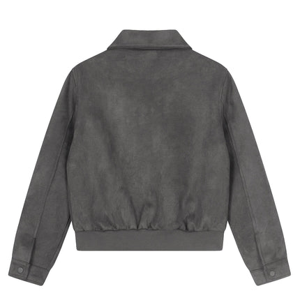 TALKLESSFASHION EON 26 spring new spot American street trendy high street simple versatile jacket jacket for men