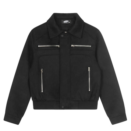 TALKLESSFASHION EON 26 spring new spot American street trendy high street simple versatile jacket jacket for men