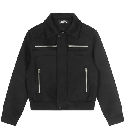TALKLESSFASHION EON 26 spring new spot American street trendy high street simple versatile jacket jacket for men