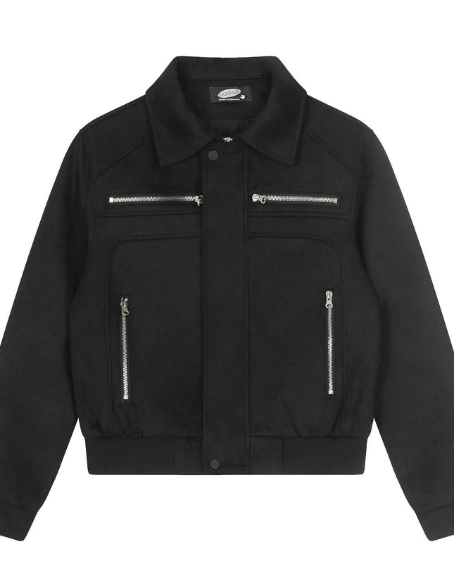 TALKLESSFASHION EON 26 spring new spot American street trendy high street simple versatile jacket jacket for men