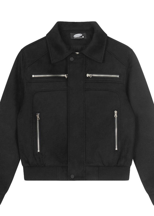TALKLESSFASHION EON 26 spring new spot American street trendy high street simple versatile jacket jacket for men