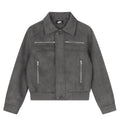 TALKLESSFASHION EON 26 spring new spot American street trendy high street simple versatile jacket jacket for men