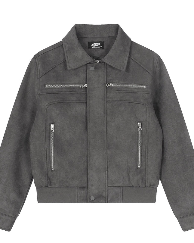 TALKLESSFASHION EON 26 spring new spot American street trendy high street simple versatile jacket jacket for men