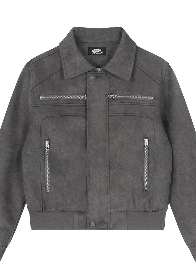 TALKLESSFASHION EON 26 spring new spot American street trendy high street simple versatile jacket jacket for men