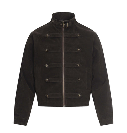 TALKLESSFASHION EON 26 spring new spot American style street trendy high street individual design jacket jacket men
