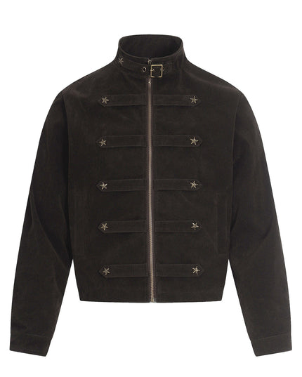 TALKLESSFASHION EON 26 spring new spot American style street trendy high street individual design jacket jacket men