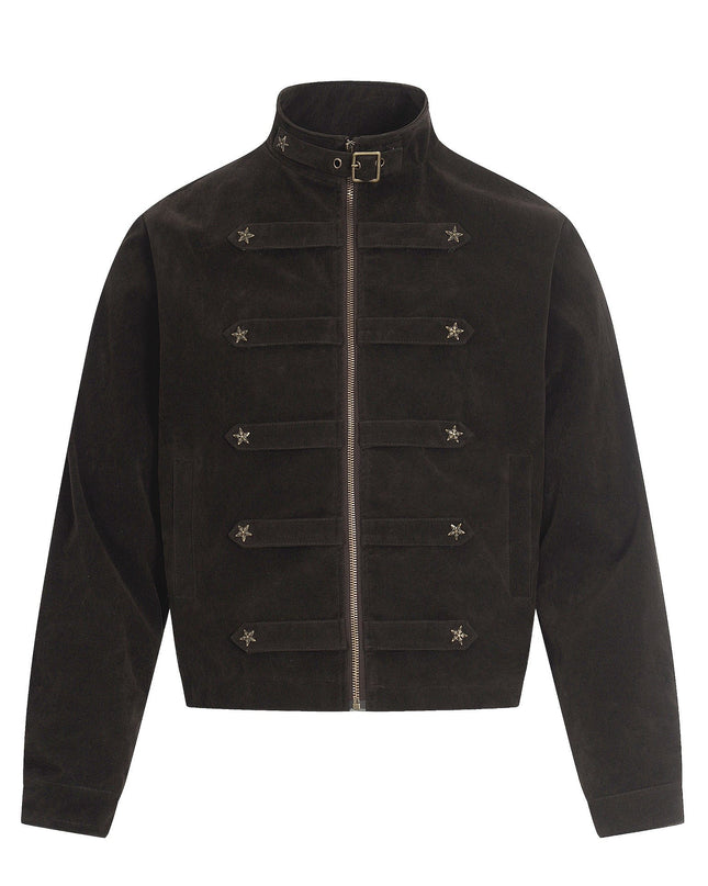 TALKLESSFASHION EON 26 spring new spot American style street trendy high street individual design jacket jacket men