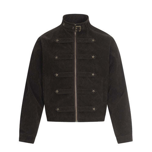 THETLSTUDIO EON 26 spring new spot American style street trendy high street individual design jacket jacket men