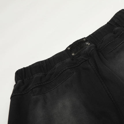 TALKLESSFASHION EON 26 spring new spot American style street trendy high street personality ripped casual trousers men
