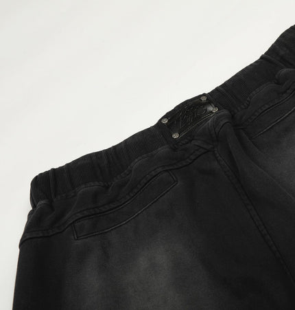 THETLSTUDIO EON 26 spring new spot American style street trendy high street personality ripped casual trousers men