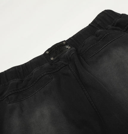 THETLSTUDIO EON 26 spring new spot American style street trendy high street personality ripped casual trousers men