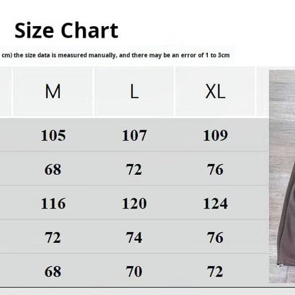 TALKLESSFASHION Fleece Retro Scimitar Wide-Leg Pants