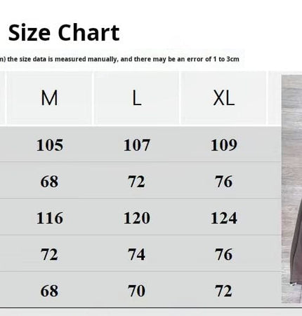 TALKLESSFASHION Fleece Retro Scimitar Wide-Leg Pants