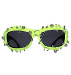 Fluorescent yellow