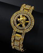 Gold (cross)1