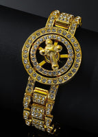 Gold (cross)1
