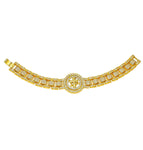 Gold (Cross)