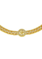 Gold (Cross)