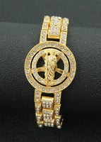 Gold (Father St. Jude)