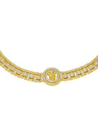 Gold (Gentleman's Skull)