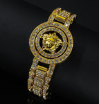 Gold (Medusa)