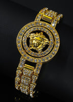 Gold (Medusa)