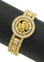 Gold (USD)