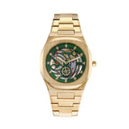 Golden Green